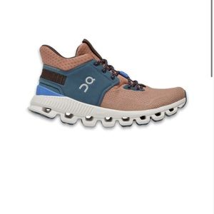 On Cloud Hi Blush/Storm Like New